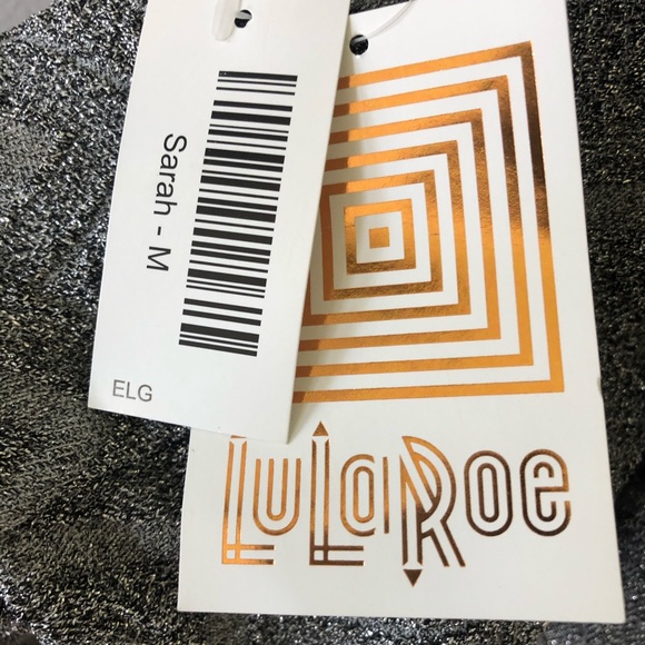 NWT LULAROE DUSTER -Size M - Picture 3 of 5